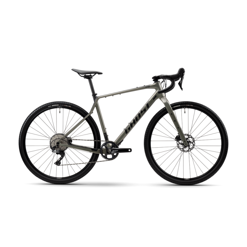 Vélo Gravel Ghost Asket CF Pro 2025