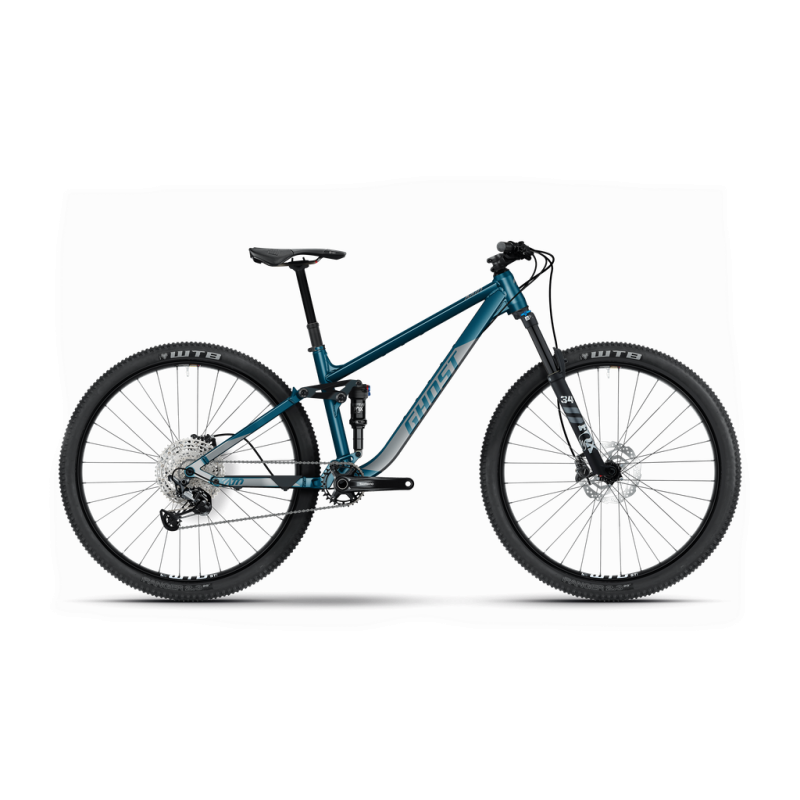 copy of Bicicleta niños MTB KATO 24 PRO EQ 2022