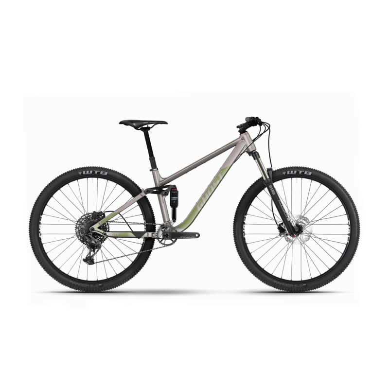 Vélo KATO fs Essential 27.5 2025