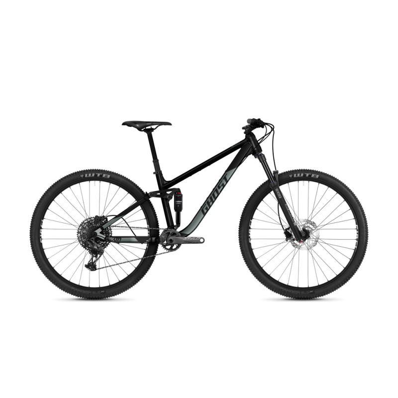 Vélo GHOST Kato FS Essential AL 2025