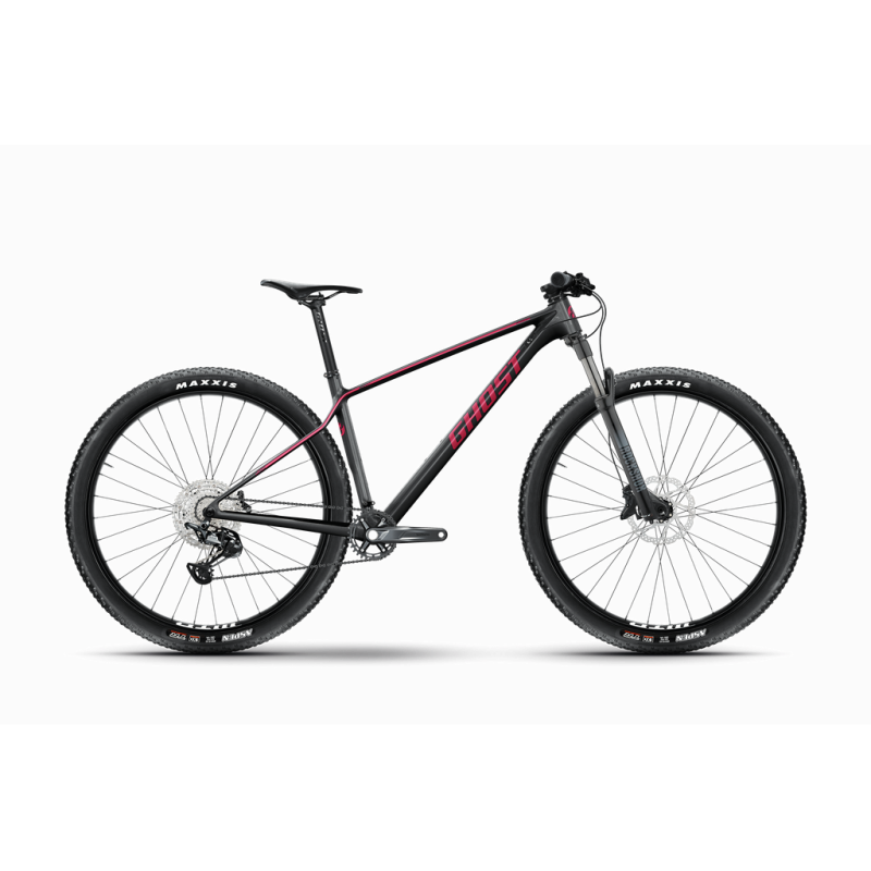 copy of Vélo VTT GHOST Lector FS SF Essential double suspension 2023