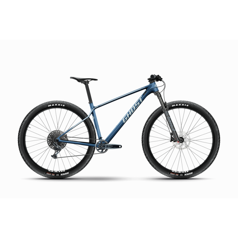 copy of Vélo VTT GHOST Lector FS SF Essential double suspension 2023