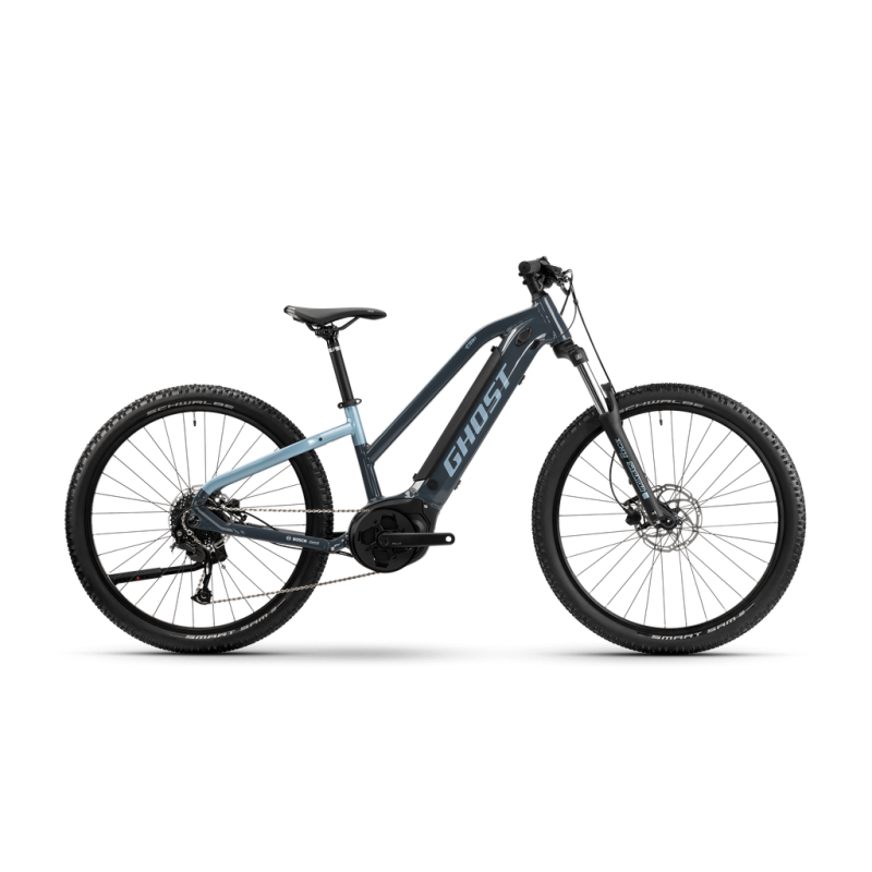 Vélo électrique GHOST E-Teru MID 2025