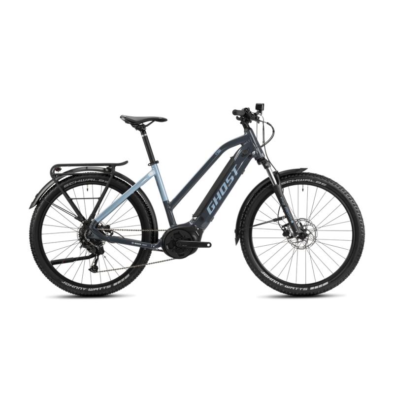 Vélo électrique GHOST E-Teru ESSENTIAL EQ MID 2025