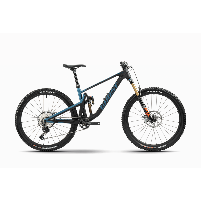 copy of Vélo Enduro GHOST Riot RIOT EN ESSENTIAL 2023