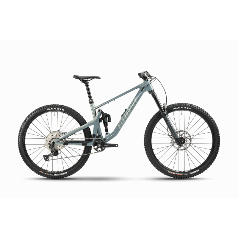 Vélo Enduro GHOST RIOT AM CF/CF 160/140 Pro 2025