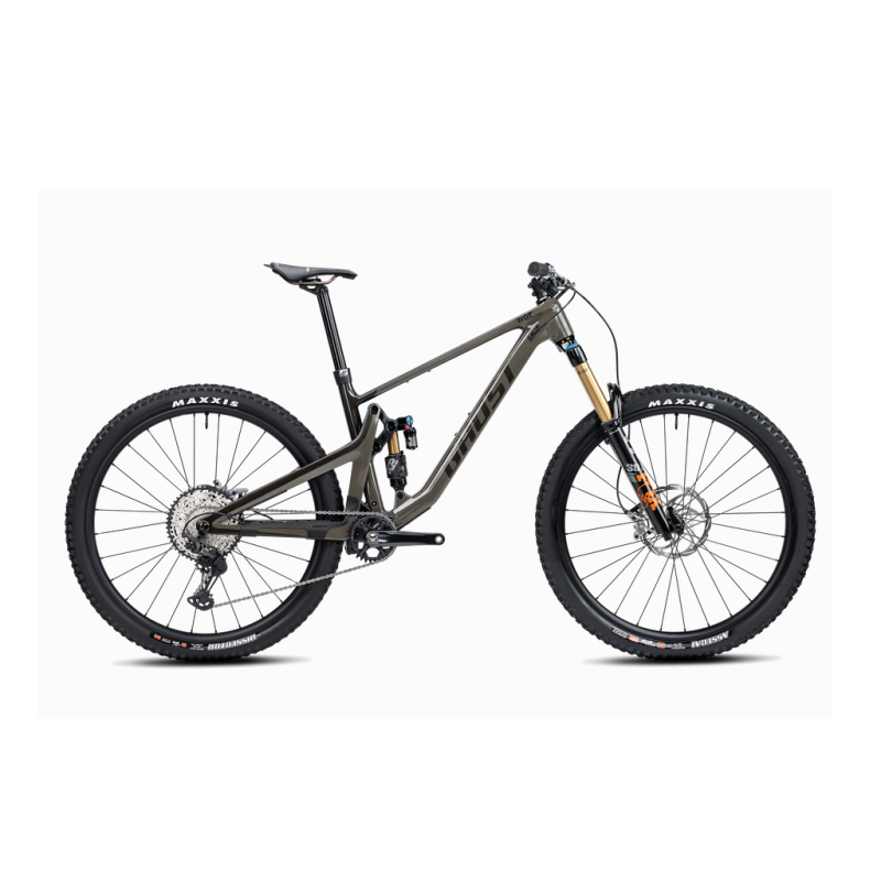 copy of Vélo Enduro GHOST Riot RIOT EN ESSENTIAL 2023