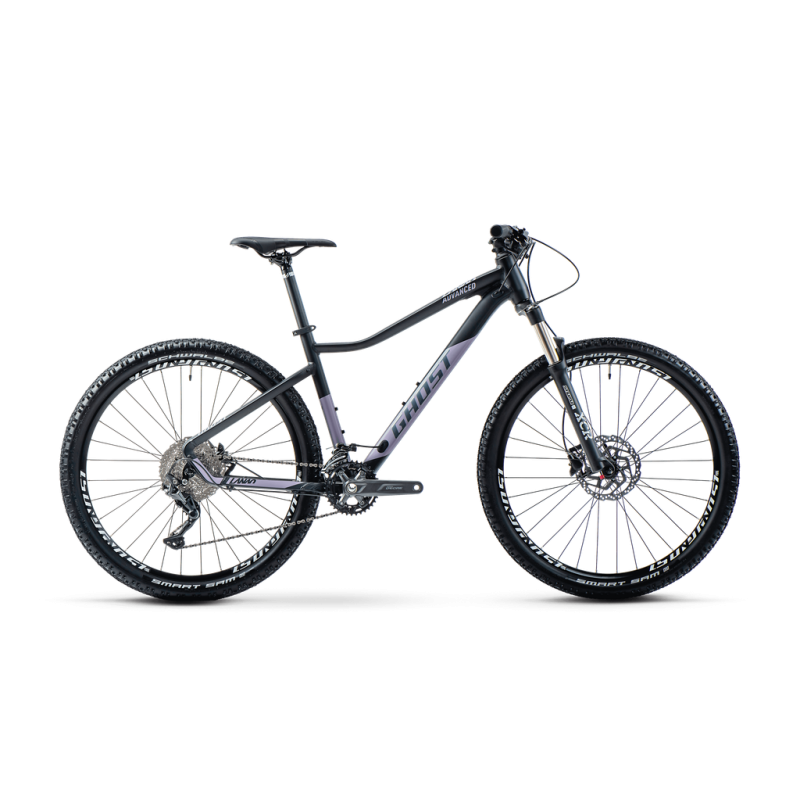 Vélo VTT GHOST Lanao Advanced 27 5" 2029