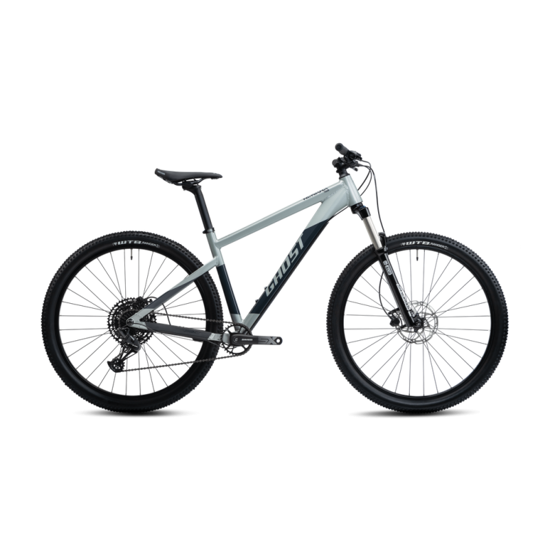 Vélo VTT HT GHOST Nirvana Tour SF 2022