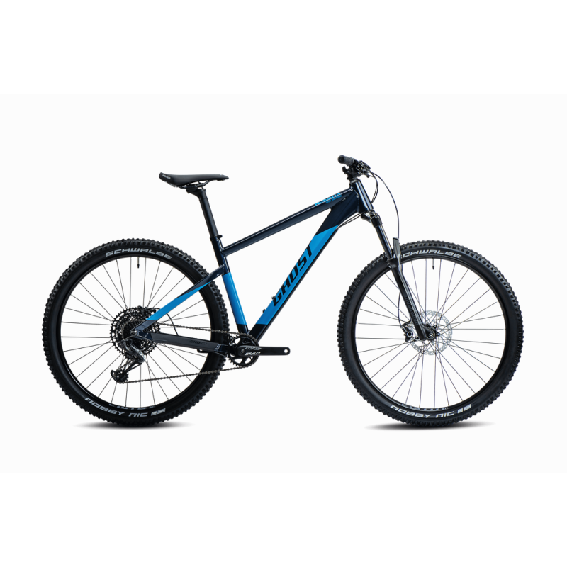 Vélo VTT Universel HT GHOST Nirvana Tour SF 2022