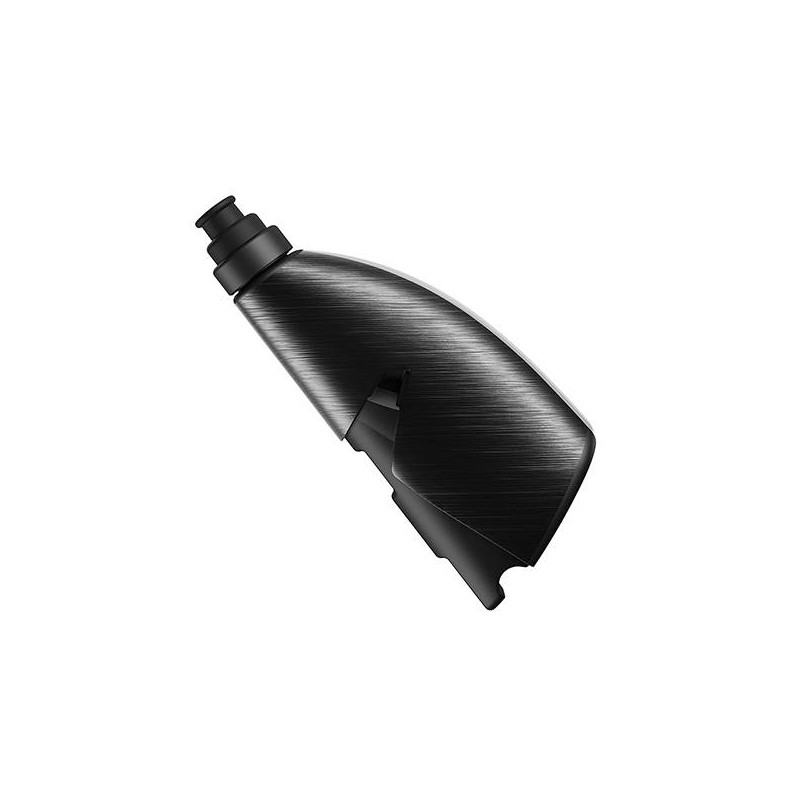 BOUTEILLE AERO ELITE CRONO CX 500 ml NOIR