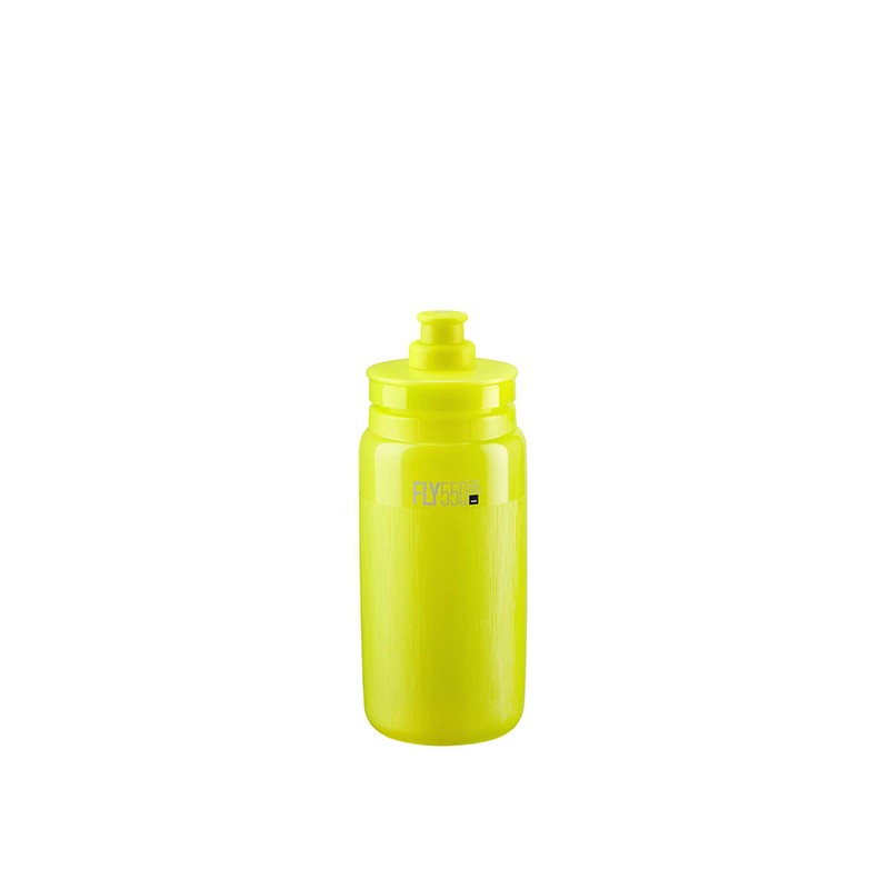 ELITE FLY TEX JAUNE FLUO BOUTEILLE 550 ml