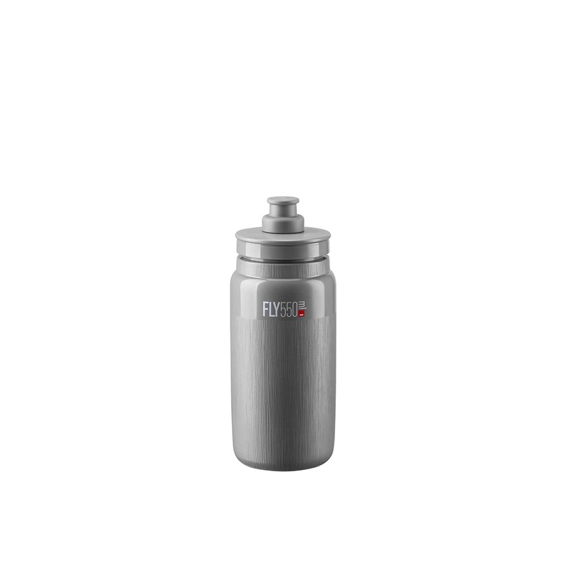 BOUTEILLE ELITE FLY TEX GRIS 550 ml