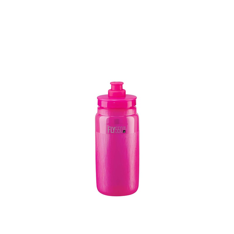 BOUTEILLE ELITE FLY TEX ROSE FLUO 550 ml