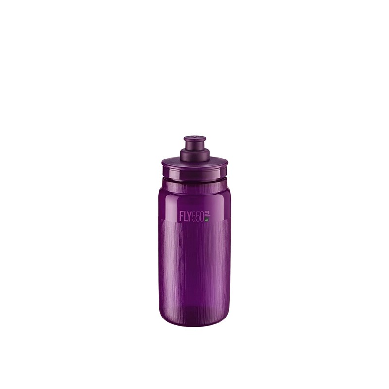 BOUTEILLE ELITE FLY TEX VIOLET 550 ml