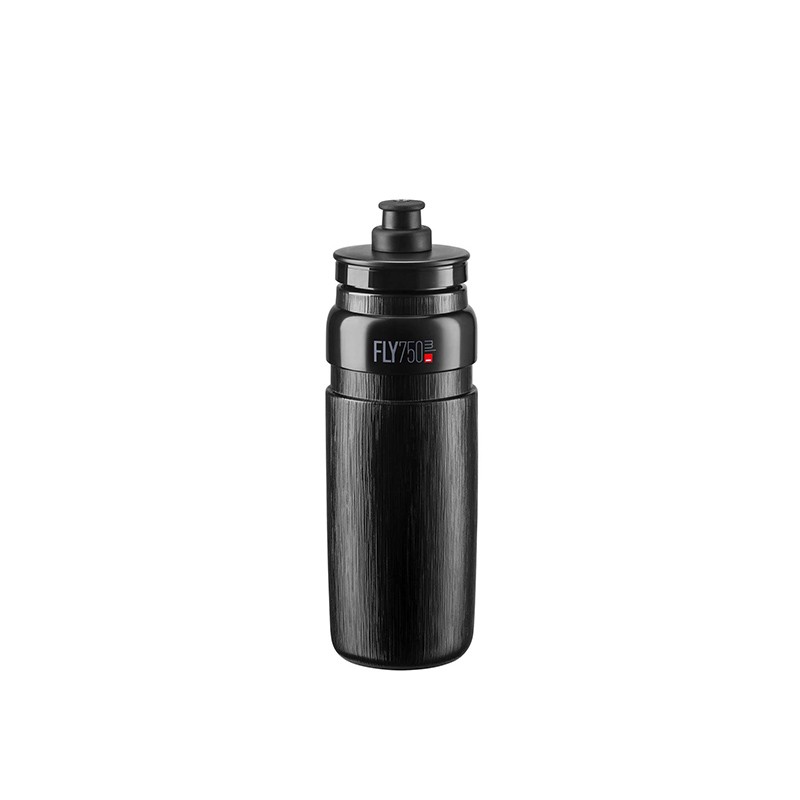 BOUTEILLE ELITE FLY TEX NOIRE 750 ml