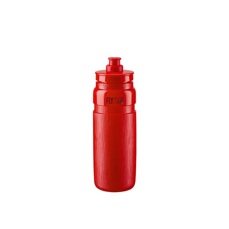 BOUTEILLE ELITE FLY TEX ROUGE 750 ml