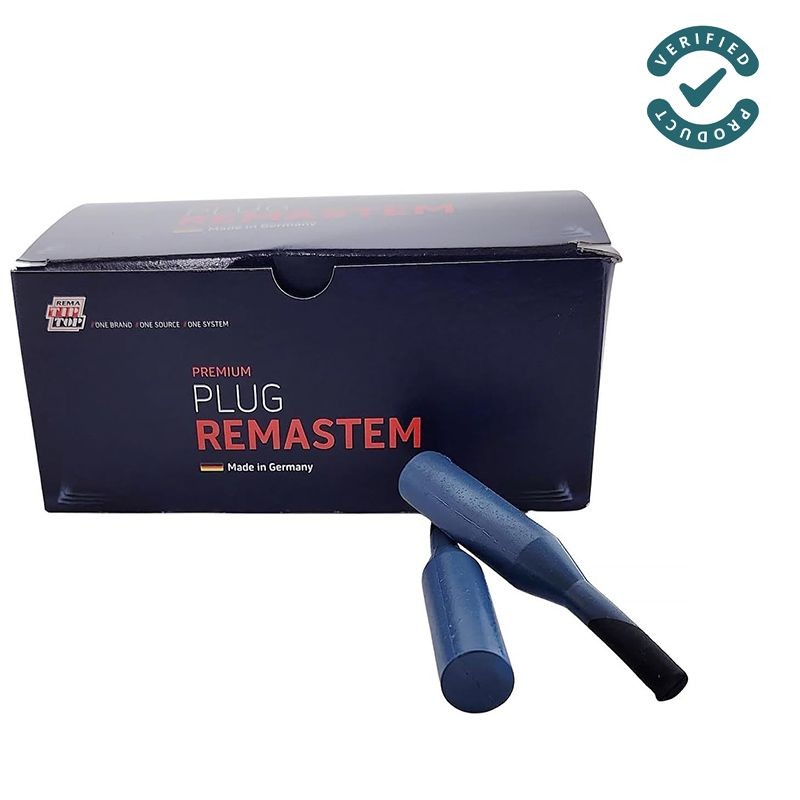 JEU DE 25 PATCHS TUBELESS TIP-TOP A3 3 mm