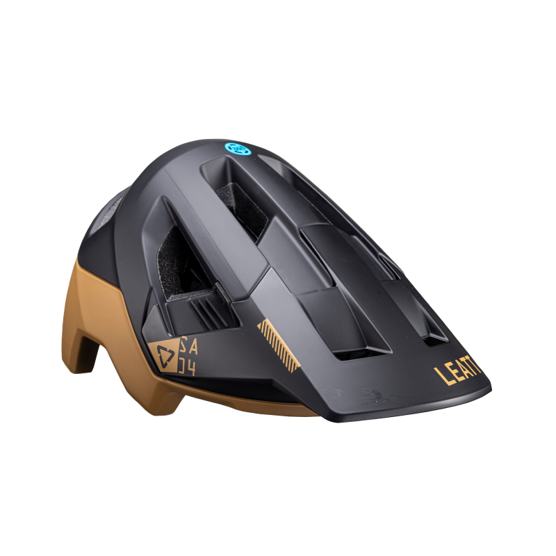 Casque VTT LEATT AllMtn 4.0