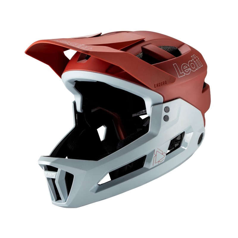 Casque LEATT Enduro 2.0 V23