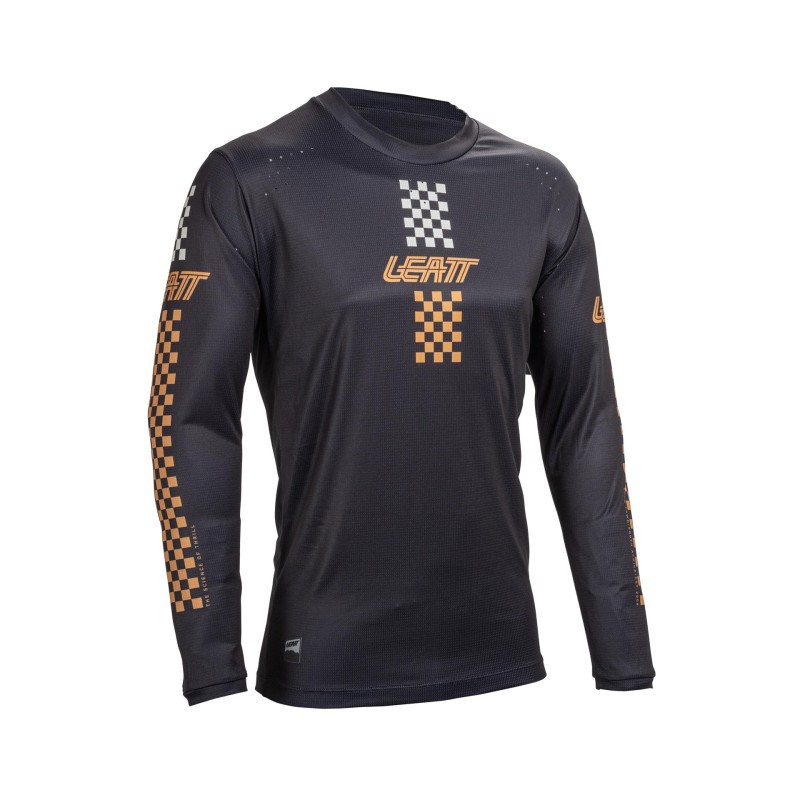 LEATT Camiseta MTB Enduro 4.0