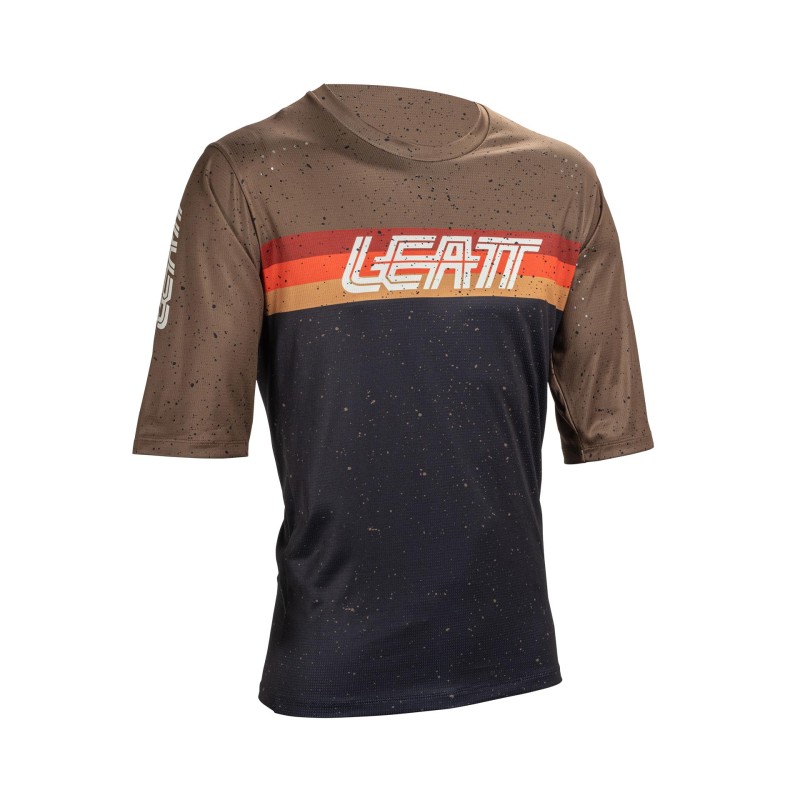 LEATT Camiseta MTB Enduro 3.0