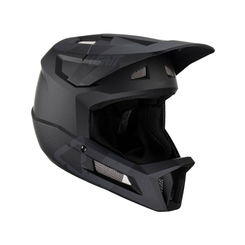 Casco LEATT integral Gravity 2.0 V23