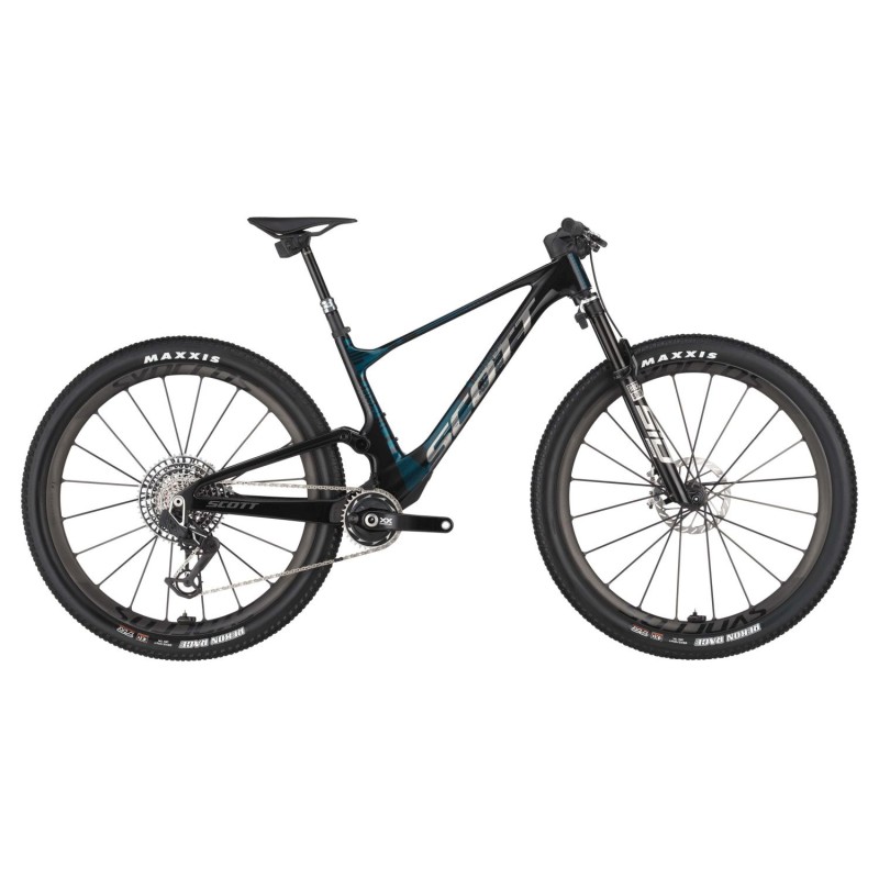 VÉLO SCOTT SPARK RC SL 2025