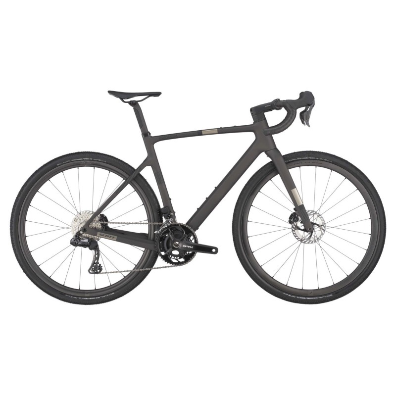 VELO SCOTT ADDICT GRAVEL 10 2025