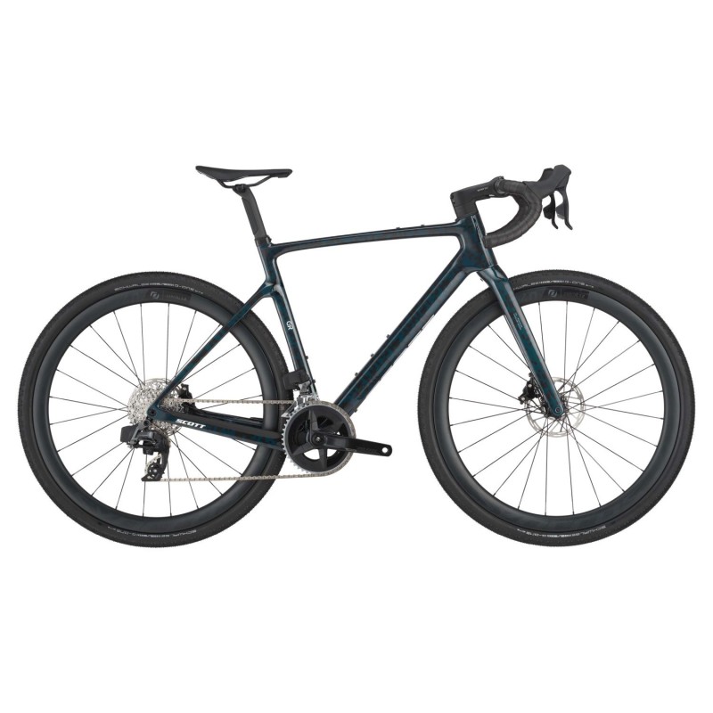 VÉLO SCOTT ADDICT GRAVEL 20