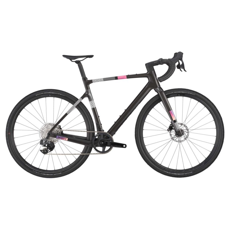 VELO SCOTT ADDICT GRAVEL 30 2025