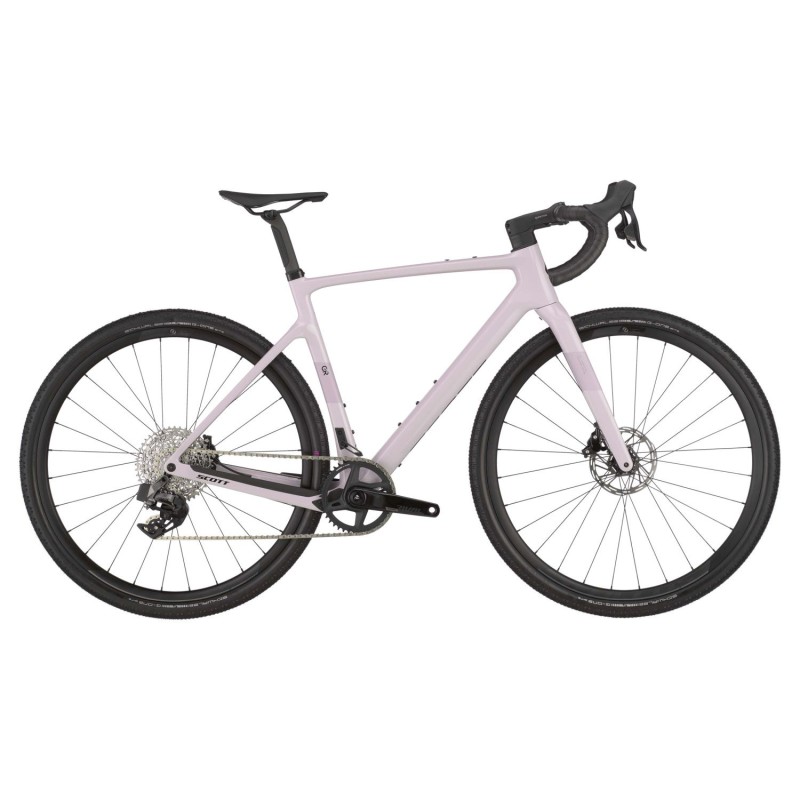 VELO SCOTT ADDICT GRAVEL 30 2025