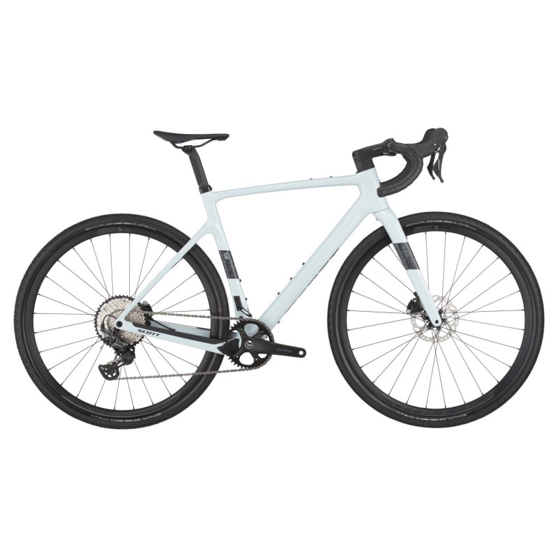 VELO SCOTT ADDICT GRAVEL 40 2025