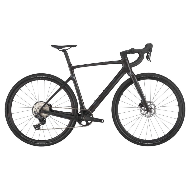 VELO SCOTT ADDICT GRAVEL 40 2025