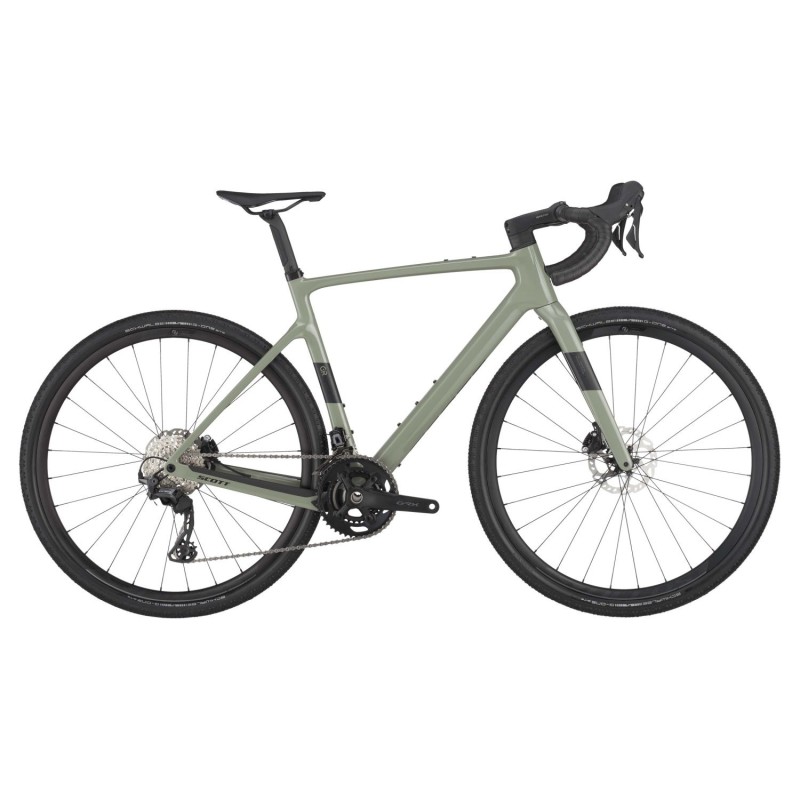 VELO SCOTT ADDICT GRAVEL 50 2025