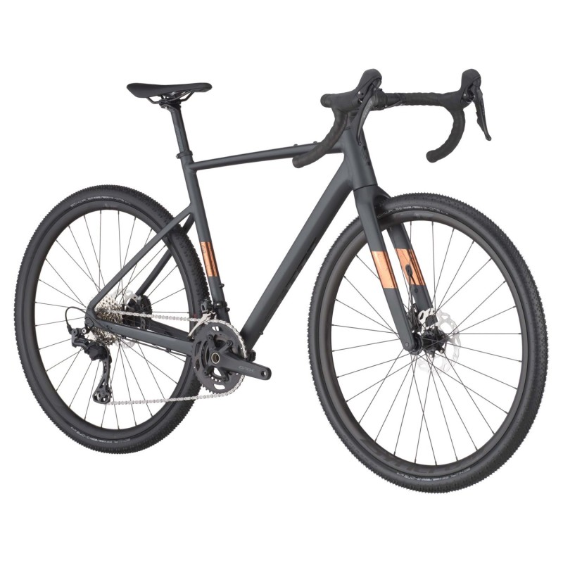 VÉLO SCOTT SPEEDSTER GRAVEL 10