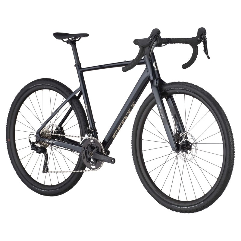 VELO SCOTT SPEEDSTER GRAVEL 30 2025