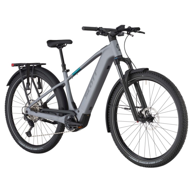 VÉLO SCOTT AXIS 10