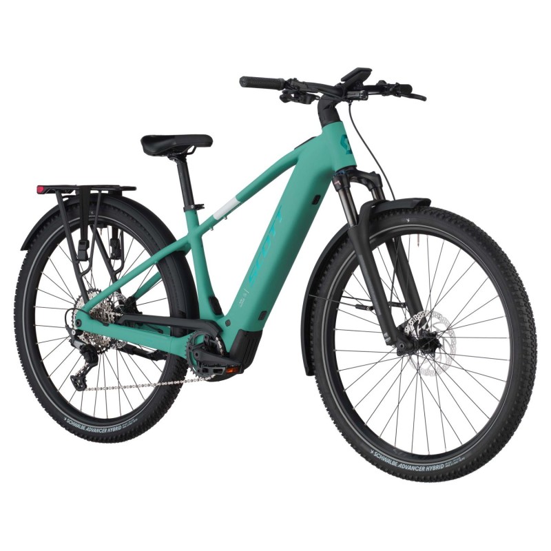 VÉLO SCOTT AXIS 20