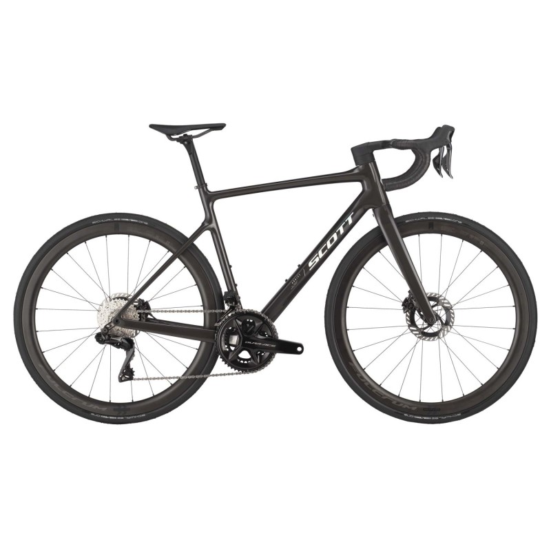 VELO SCOTT ADDICT 10 2025