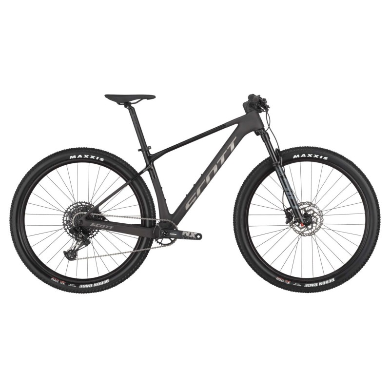 VÉLO SCOTT SCALE RC COMP 2025