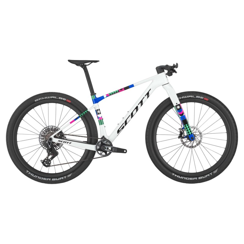 VÉLO SCOTT SCALE GRAVEL RC 2025