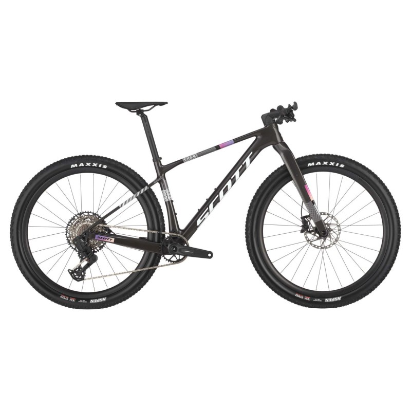 VELO SCOTT SCALE GRAVEL 10 2025