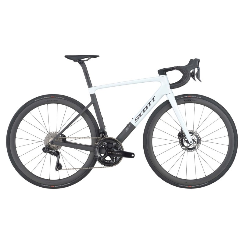 Vélo de route SCOTT ADDICT RC PRO 2025