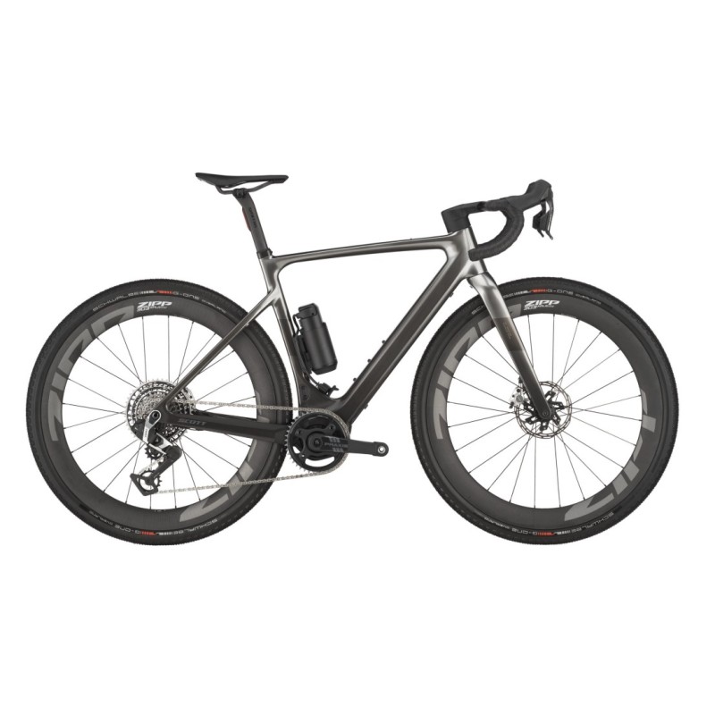 VÉLO SCOTT SOLACE GRAVEL ULTIMATE 2025