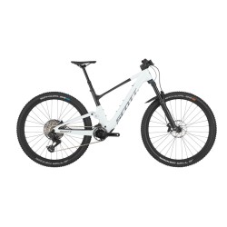 Vélo SCOTT LUMEN 905 2025