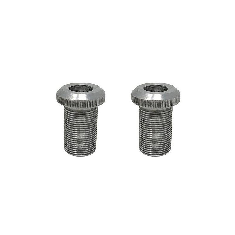 ELITE PASS ESSIEU ADAPTATEUR 15MM PIED ASSEMBLAGE COURSE FC