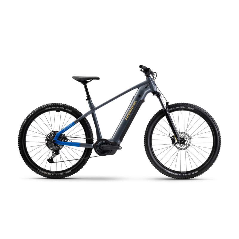 HAIBIKE ALLTRACK 6.5 2026 VÉLO