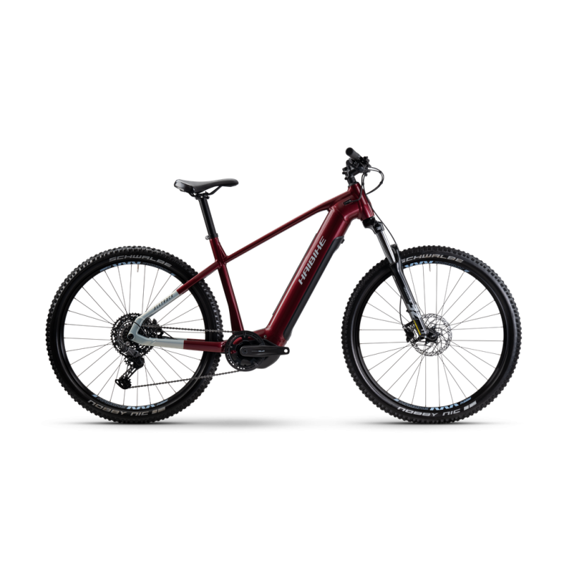 HAIBIKE ALLTRACK 5 2025 VÉLO