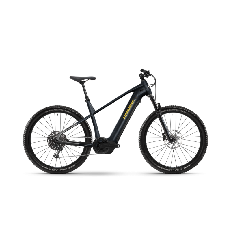 Vélo électrique Haibike ALLTRACK 10 2025
